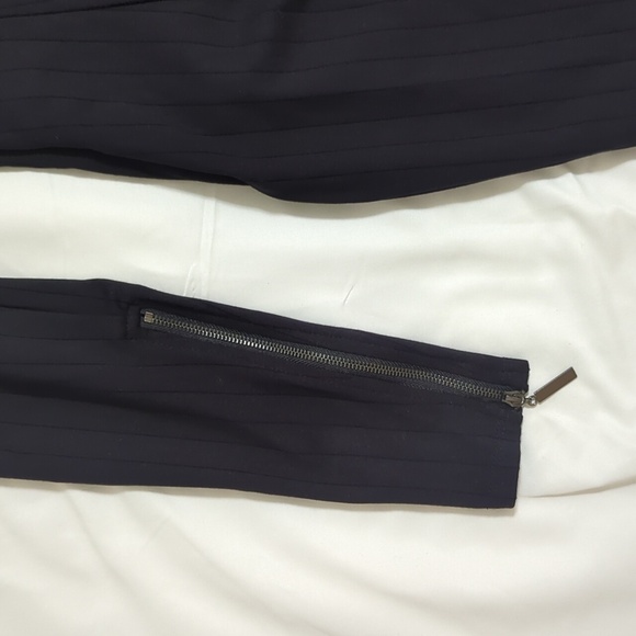 Guess Off-Shoulder Long Sleeve Mini Dress, Color Black Size S - Picture 14 of 16